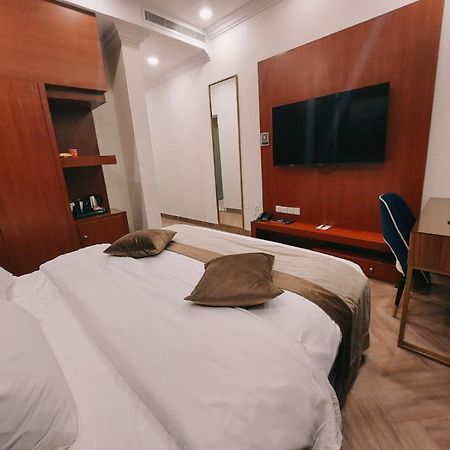 Smayah Hotel Ер-Ріяд Екстер'єр фото