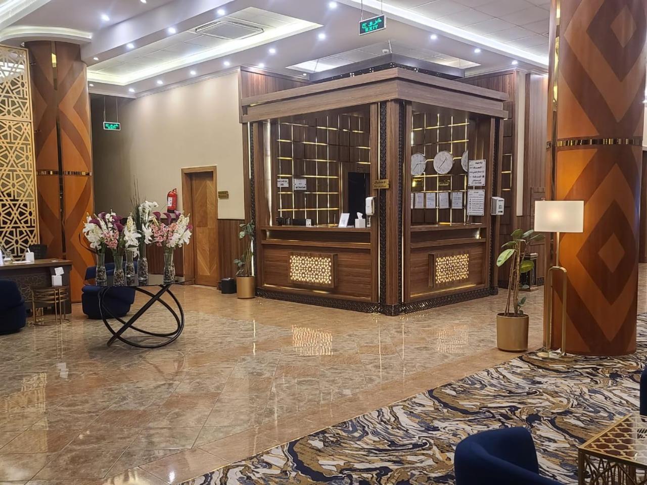 Smayah Hotel Ер-Ріяд Екстер'єр фото