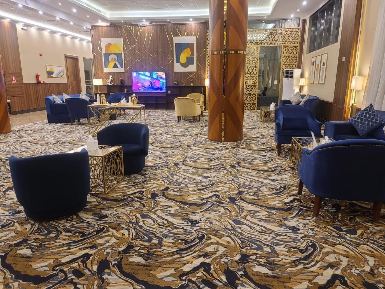 Smayah Hotel Ер-Ріяд Екстер'єр фото