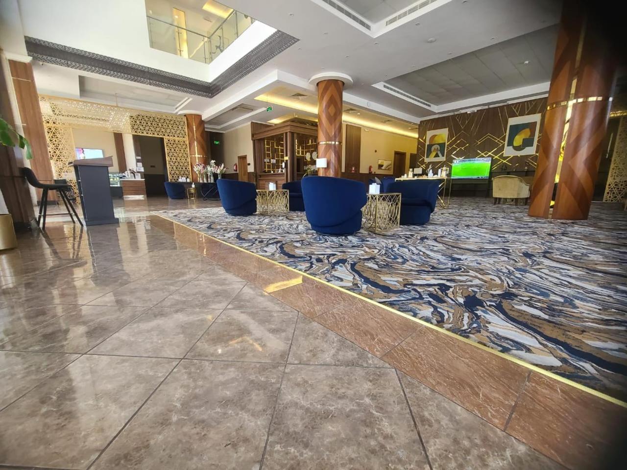 Smayah Hotel Ер-Ріяд Екстер'єр фото