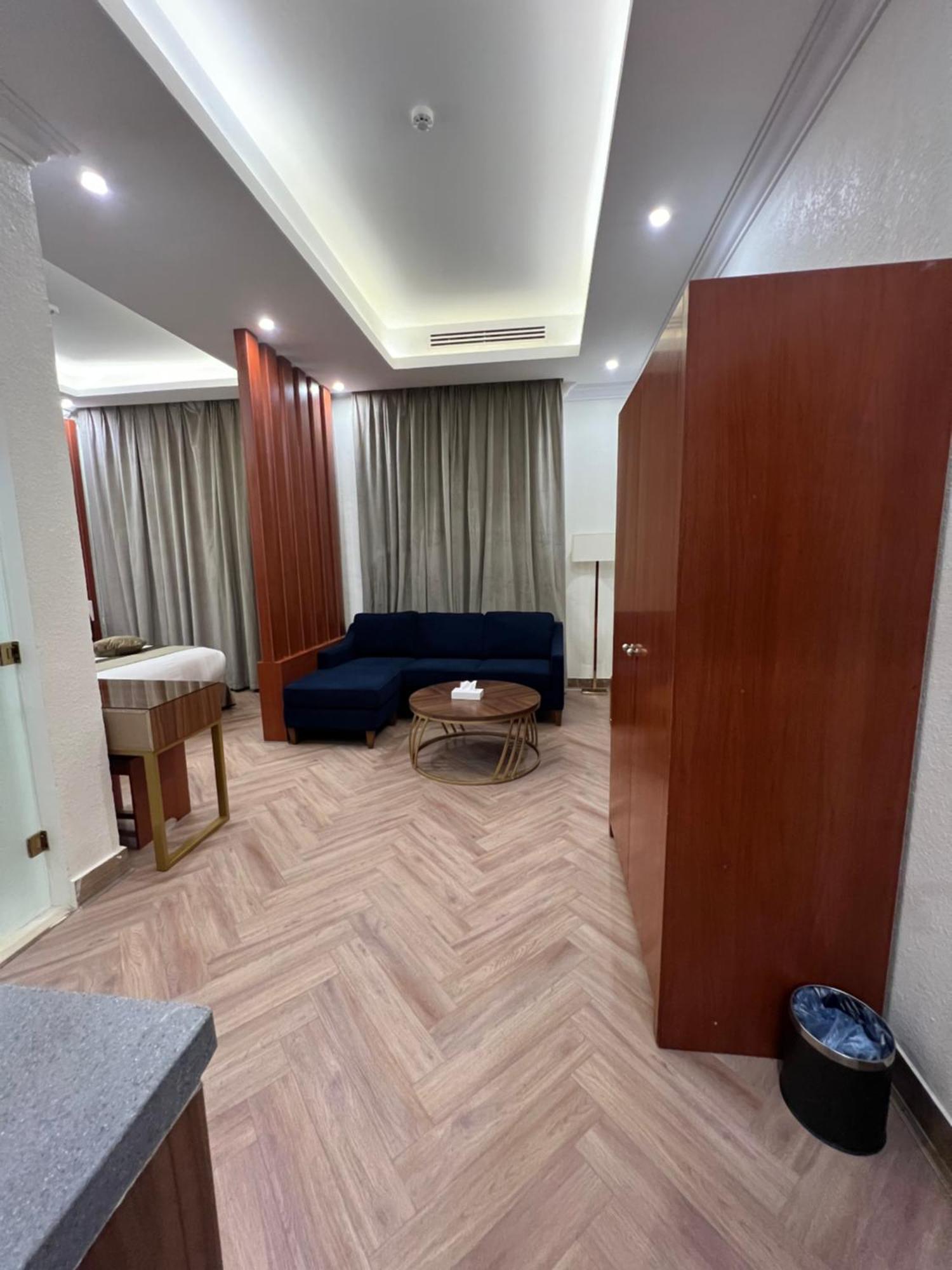 Smayah Hotel Ер-Ріяд Екстер'єр фото