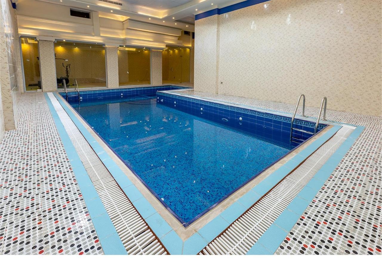 Smayah Hotel Ер-Ріяд Екстер'єр фото