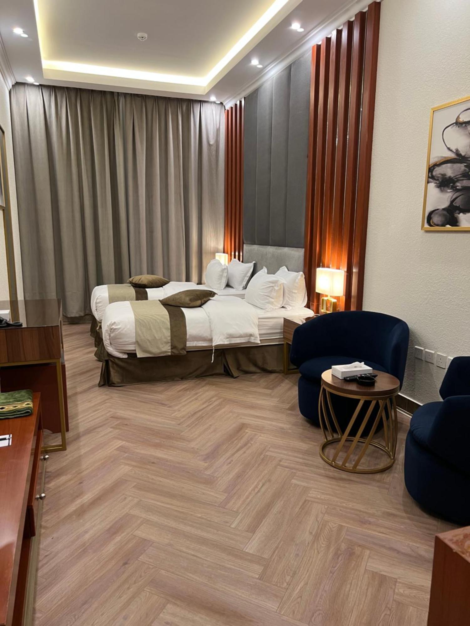 Smayah Hotel Ер-Ріяд Екстер'єр фото
