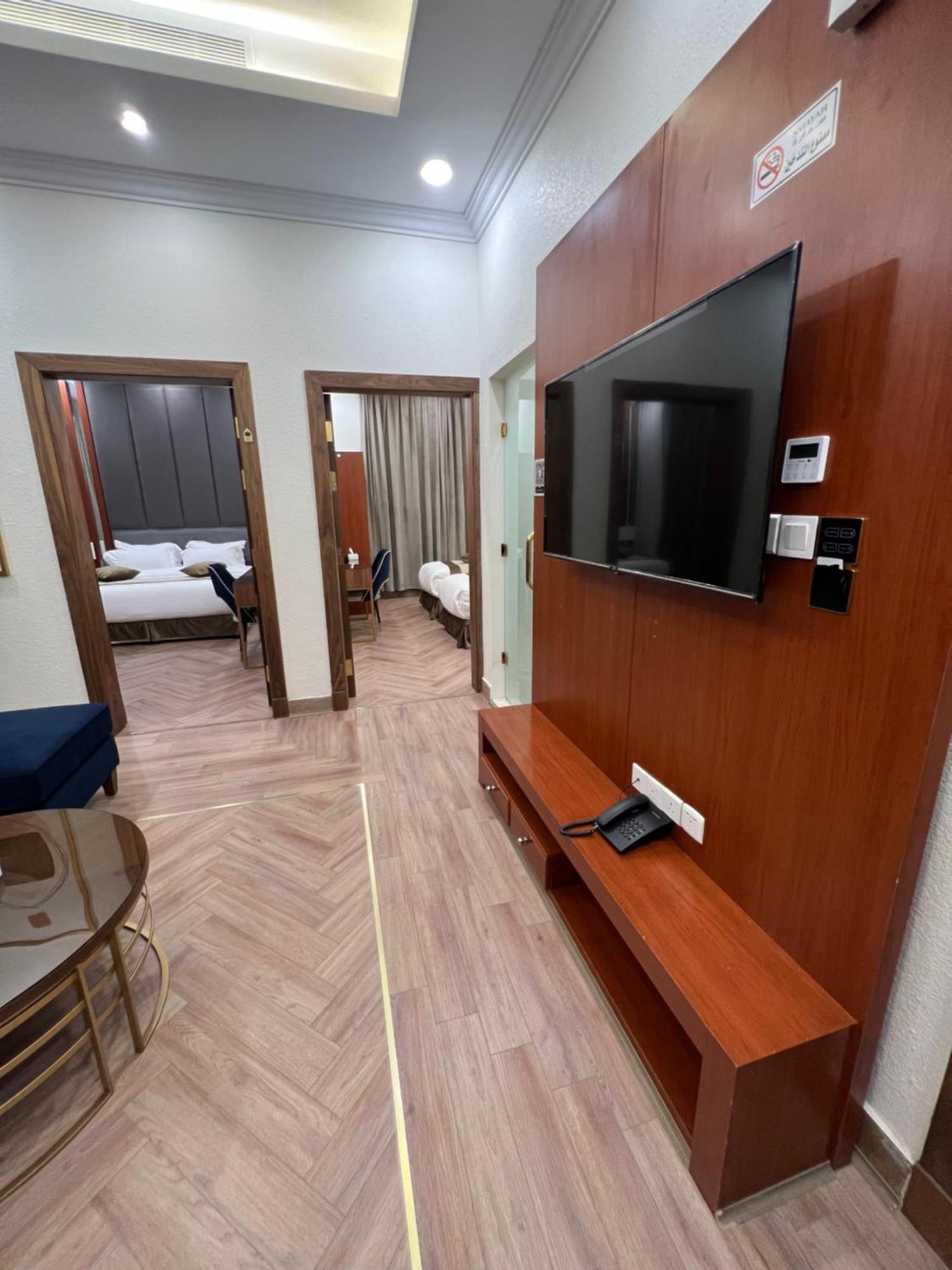 Smayah Hotel Ер-Ріяд Екстер'єр фото