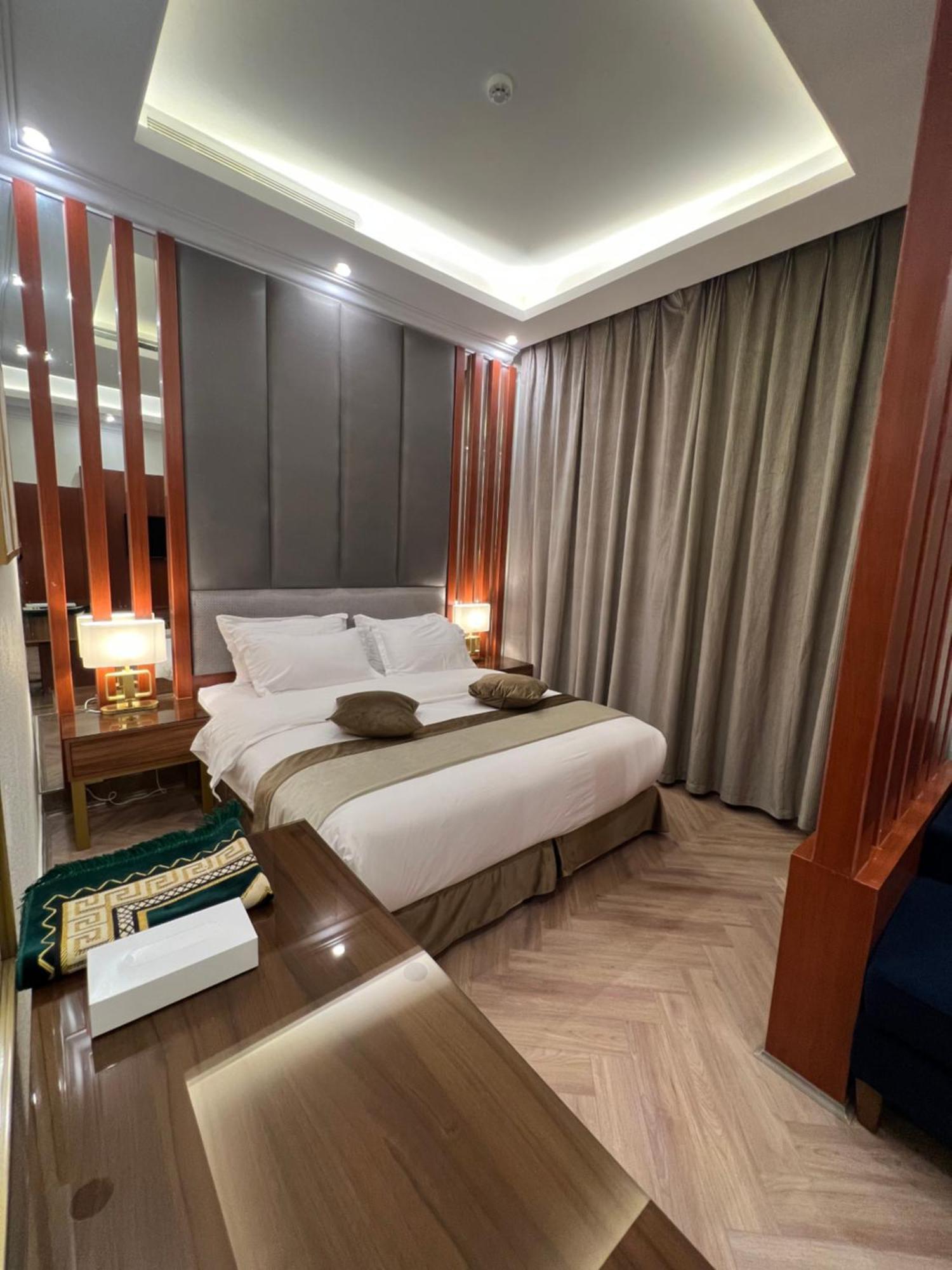 Smayah Hotel Ер-Ріяд Екстер'єр фото