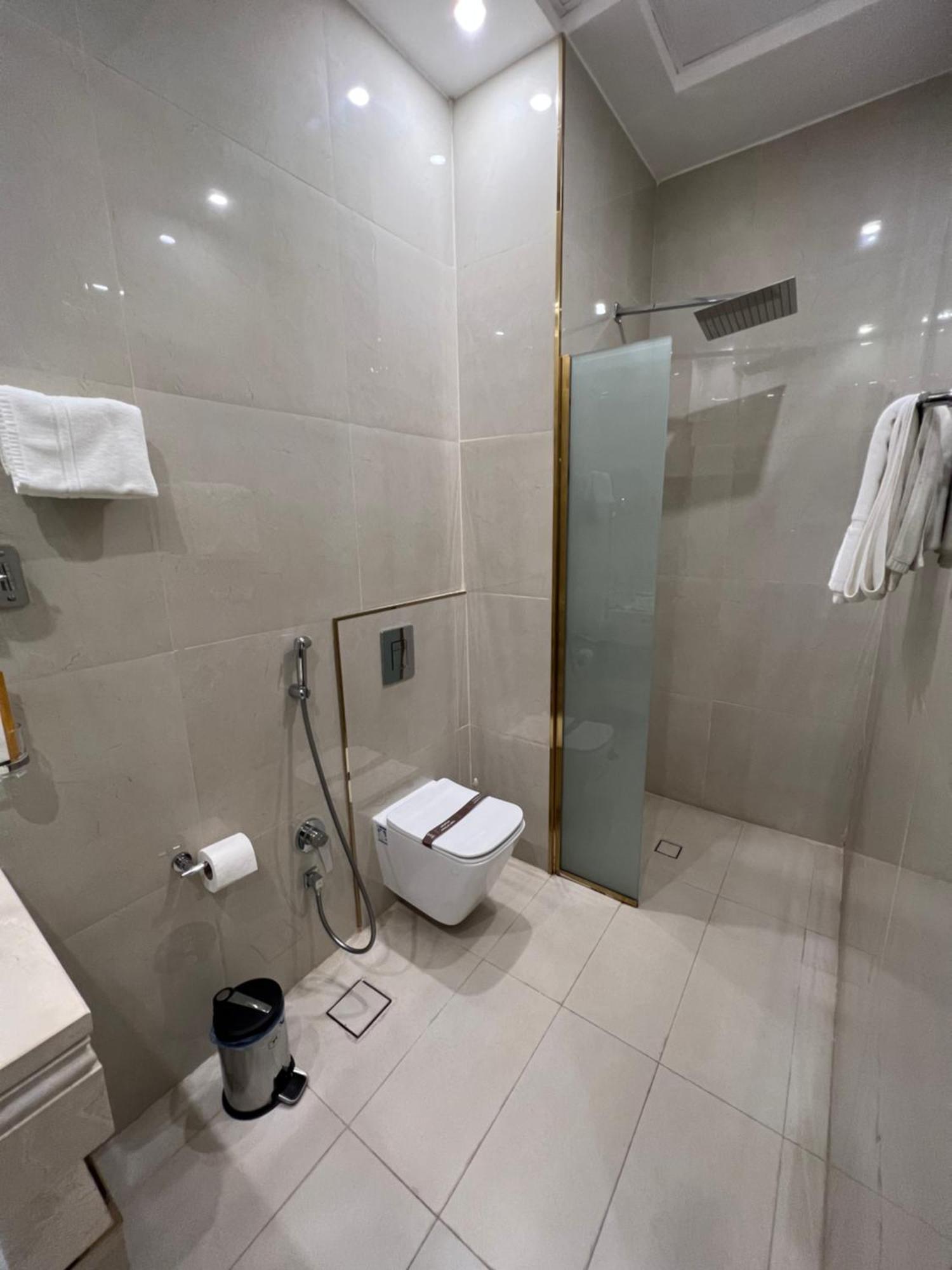 Smayah Hotel Ер-Ріяд Екстер'єр фото