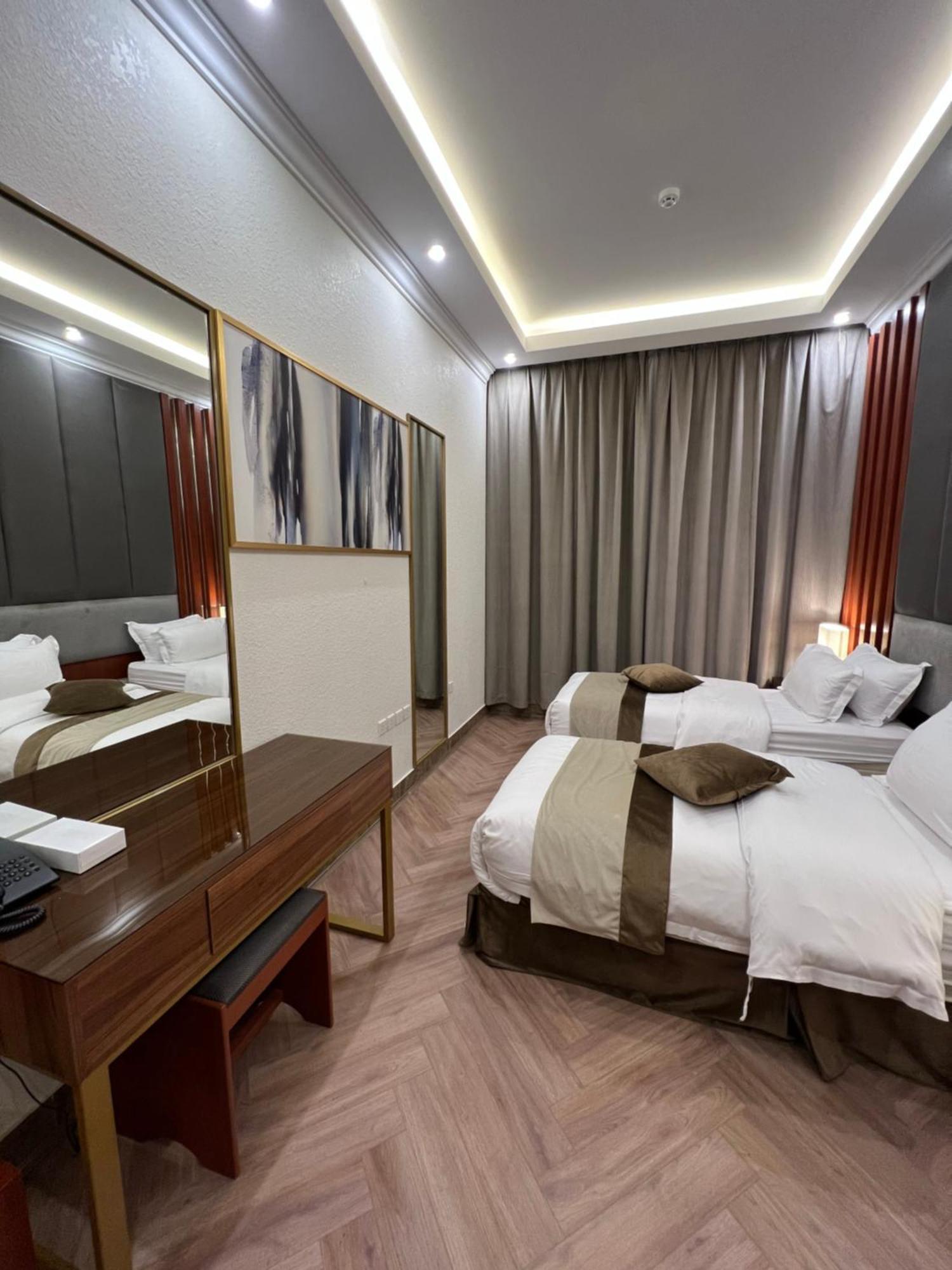 Smayah Hotel Ер-Ріяд Екстер'єр фото