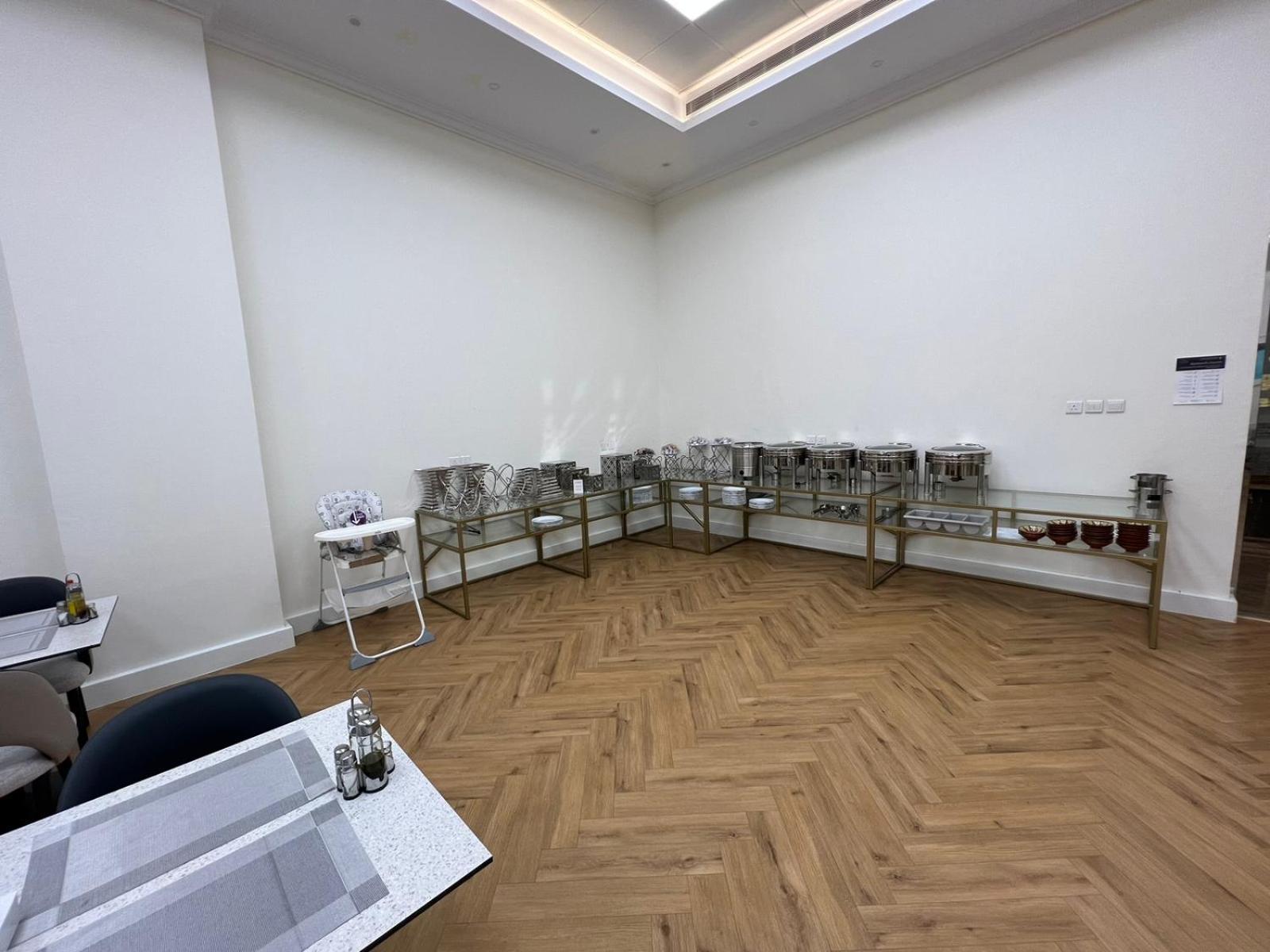 Smayah Hotel Ер-Ріяд Екстер'єр фото