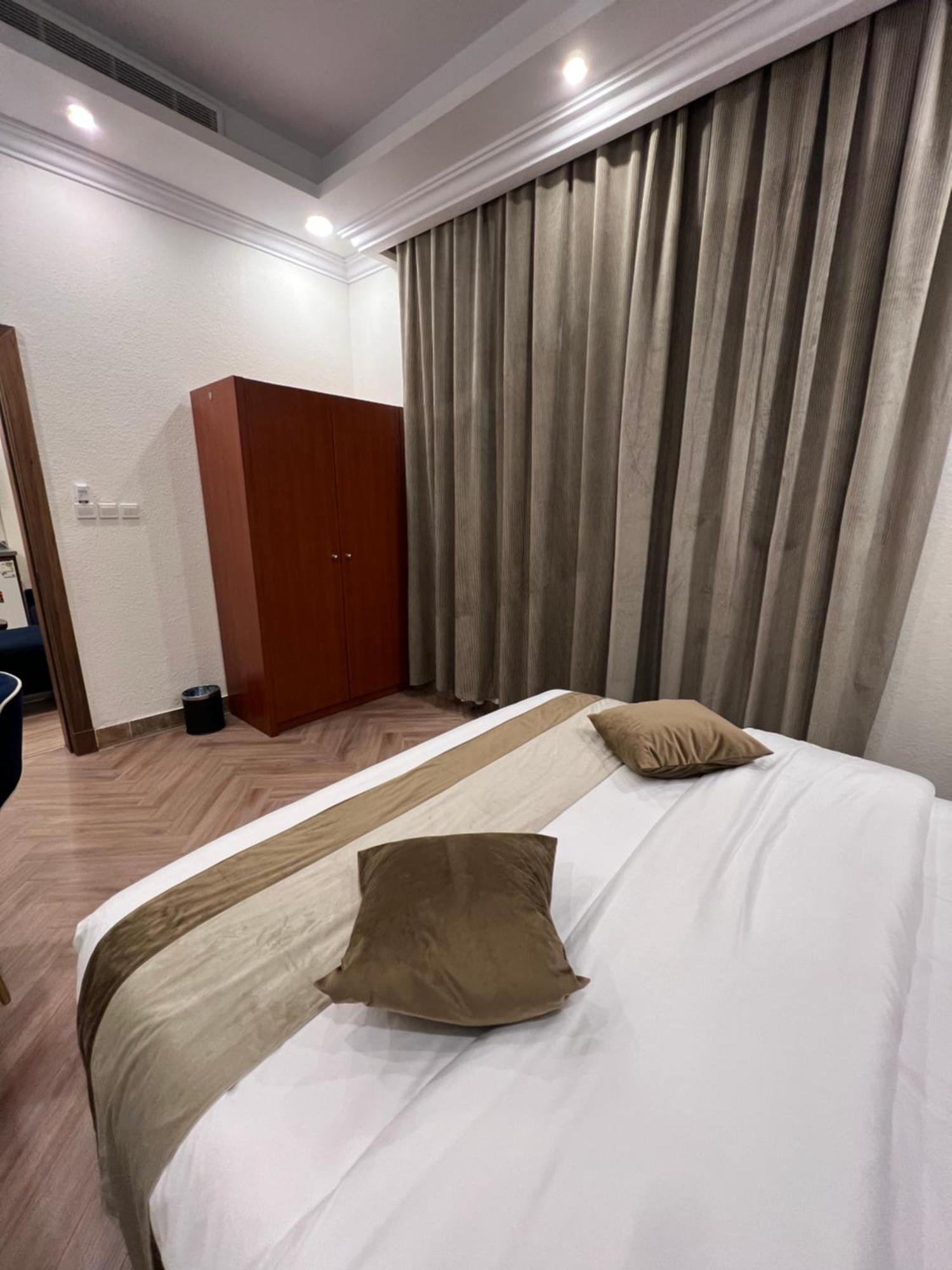 Smayah Hotel Ер-Ріяд Екстер'єр фото