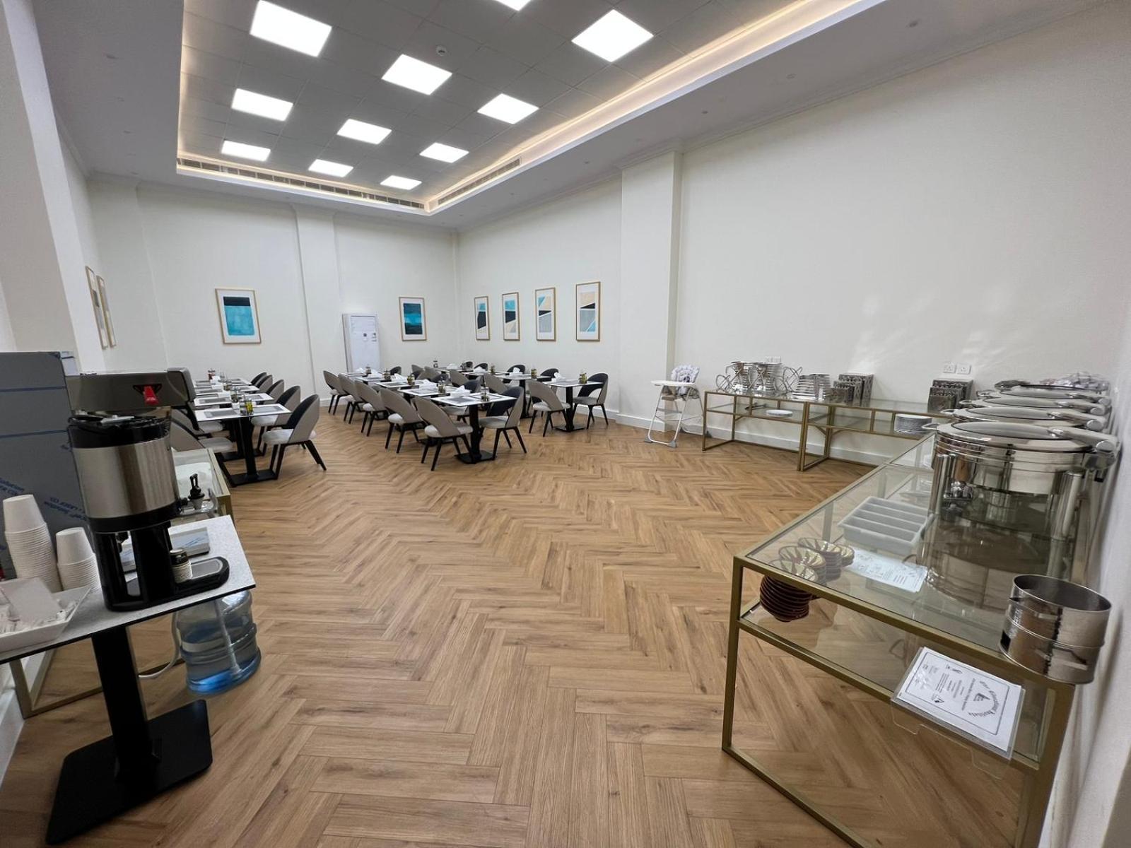 Smayah Hotel Ер-Ріяд Екстер'єр фото