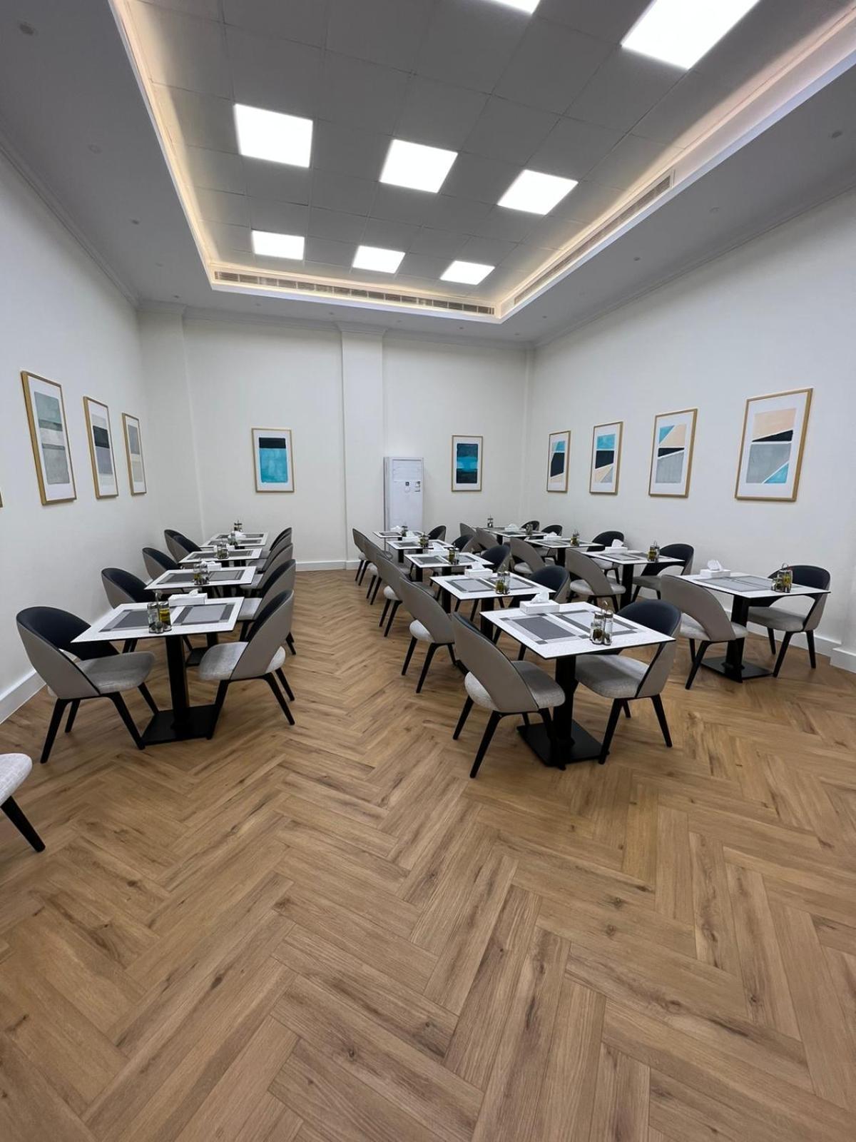 Smayah Hotel Ер-Ріяд Екстер'єр фото
