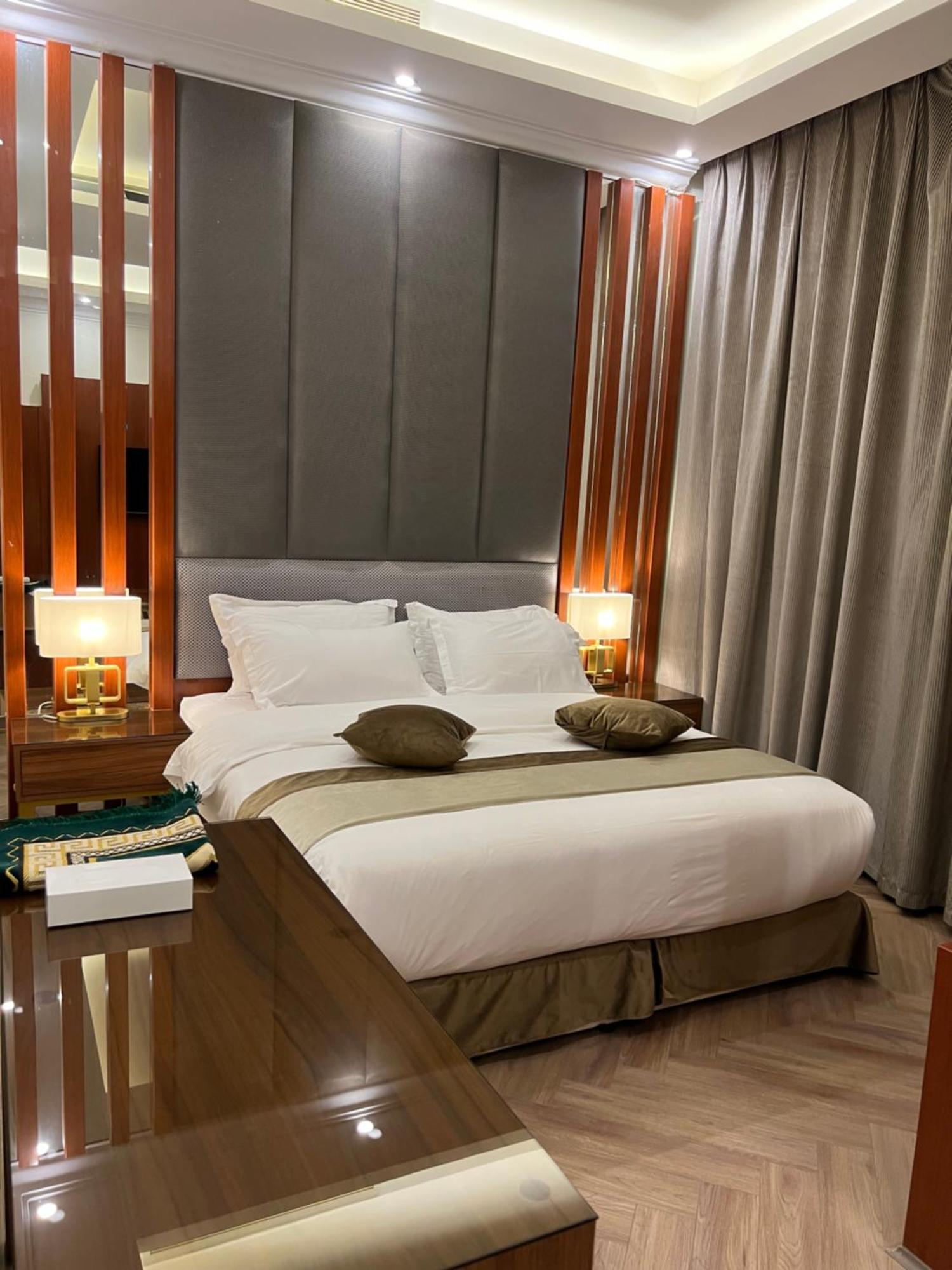 Smayah Hotel Ер-Ріяд Екстер'єр фото