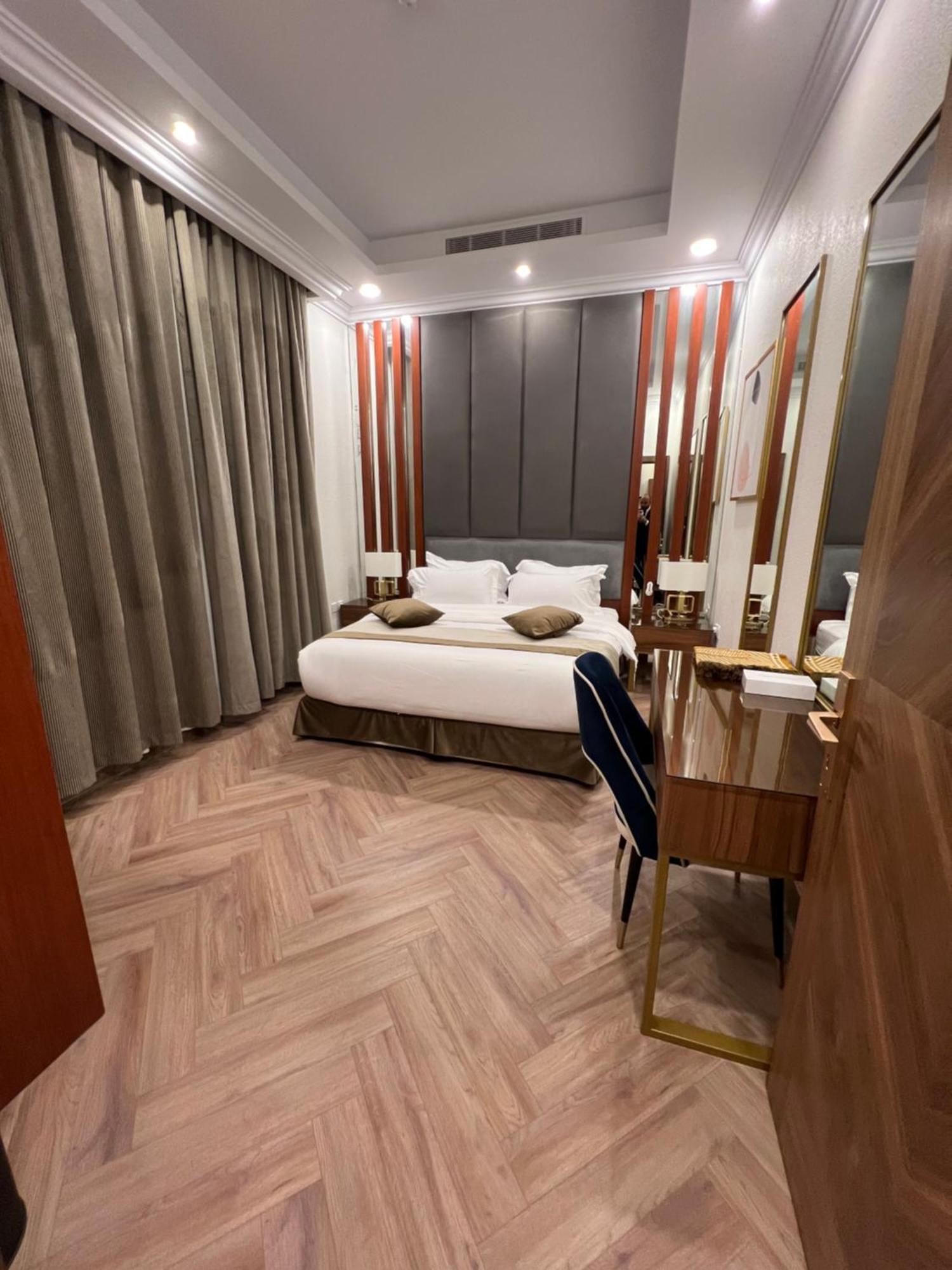 Smayah Hotel Ер-Ріяд Екстер'єр фото