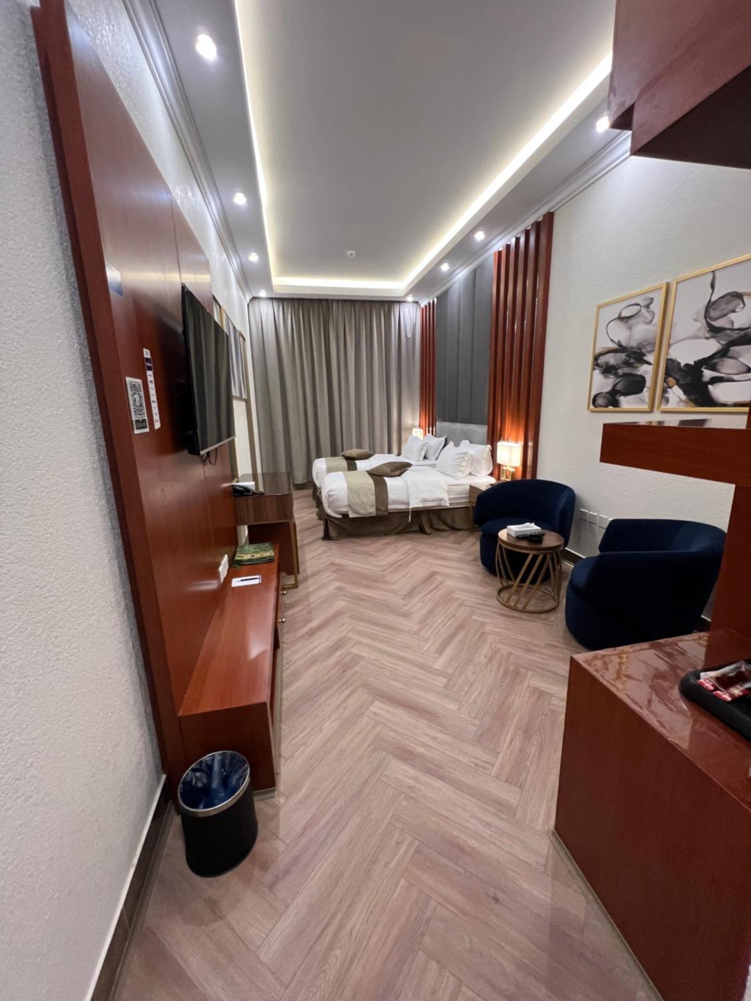 Smayah Hotel Ер-Ріяд Екстер'єр фото