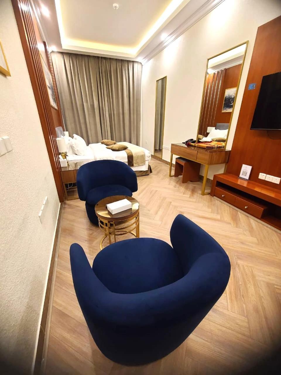 Smayah Hotel Ер-Ріяд Екстер'єр фото