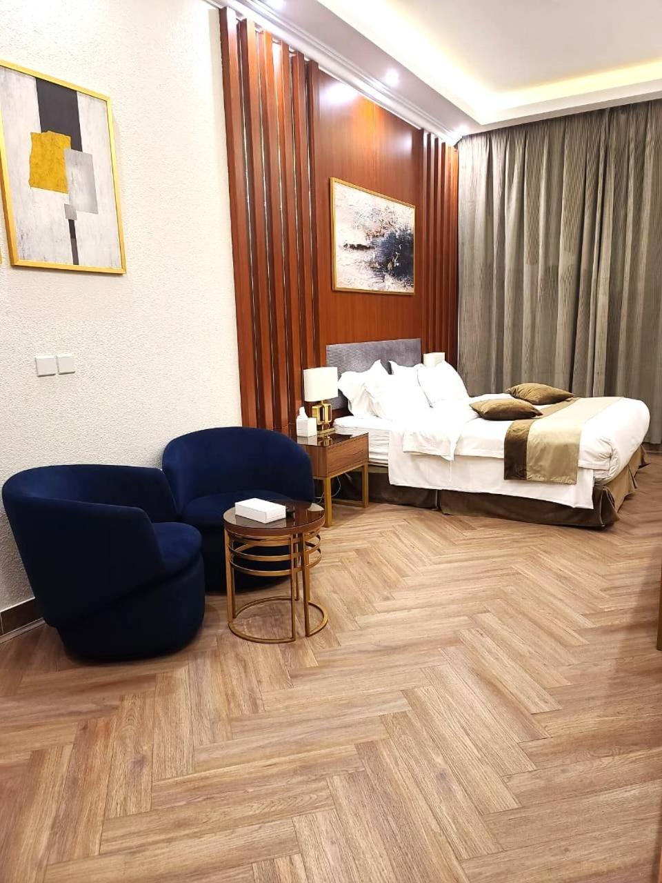 Smayah Hotel Ер-Ріяд Екстер'єр фото