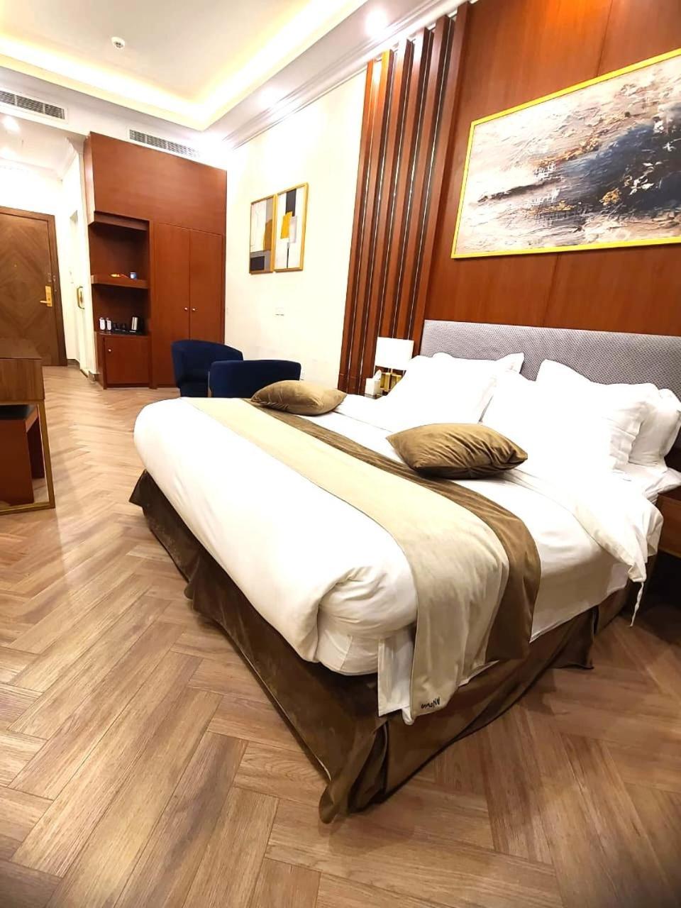 Smayah Hotel Ер-Ріяд Екстер'єр фото