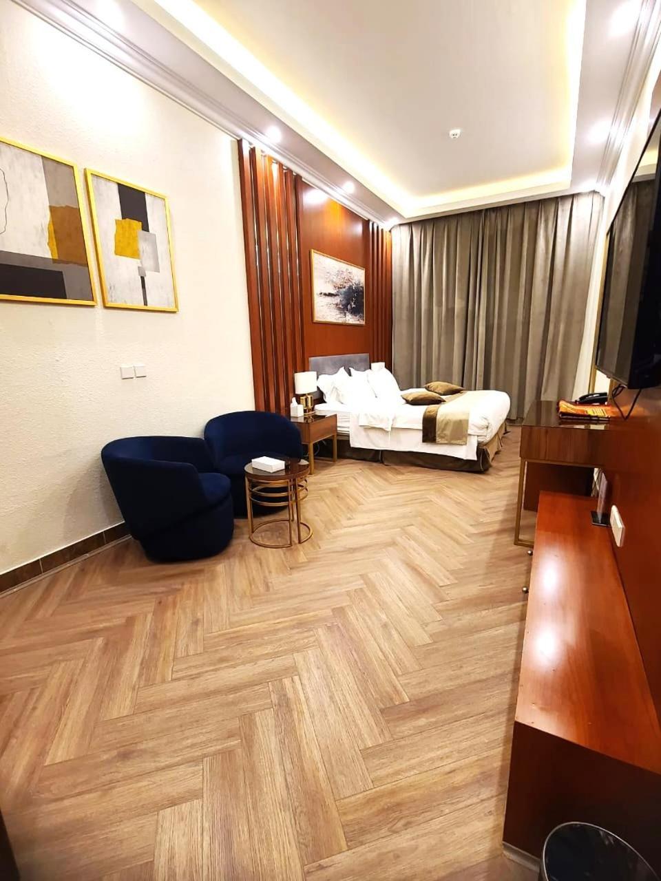 Smayah Hotel Ер-Ріяд Екстер'єр фото