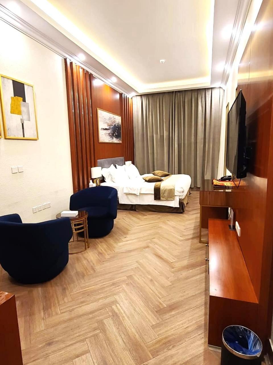 Smayah Hotel Ер-Ріяд Екстер'єр фото