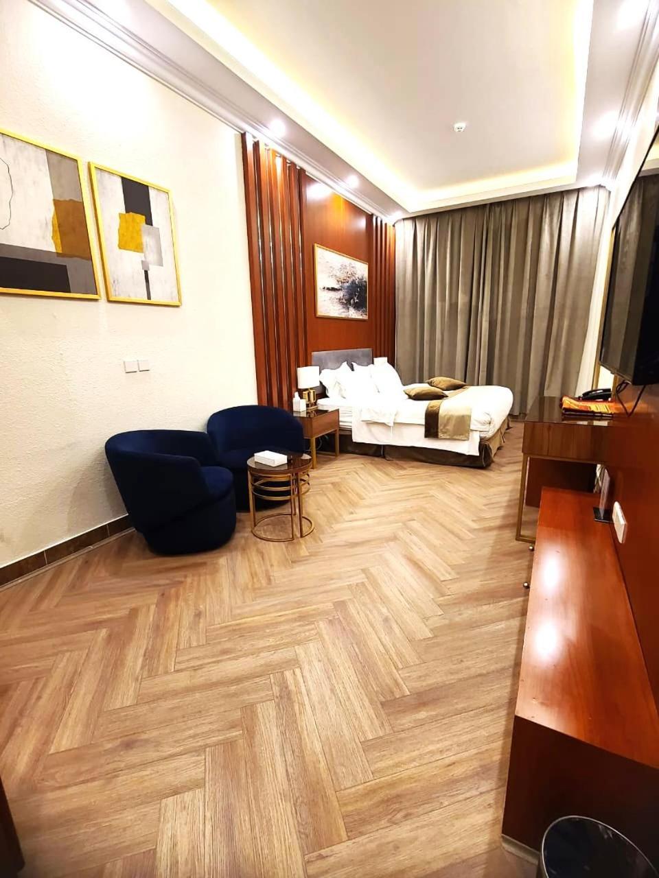 Smayah Hotel Ер-Ріяд Екстер'єр фото