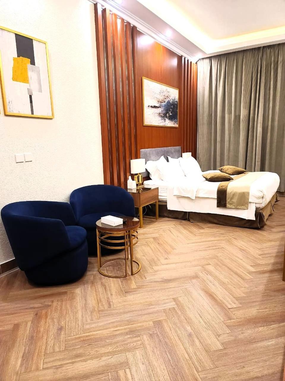 Smayah Hotel Ер-Ріяд Екстер'єр фото