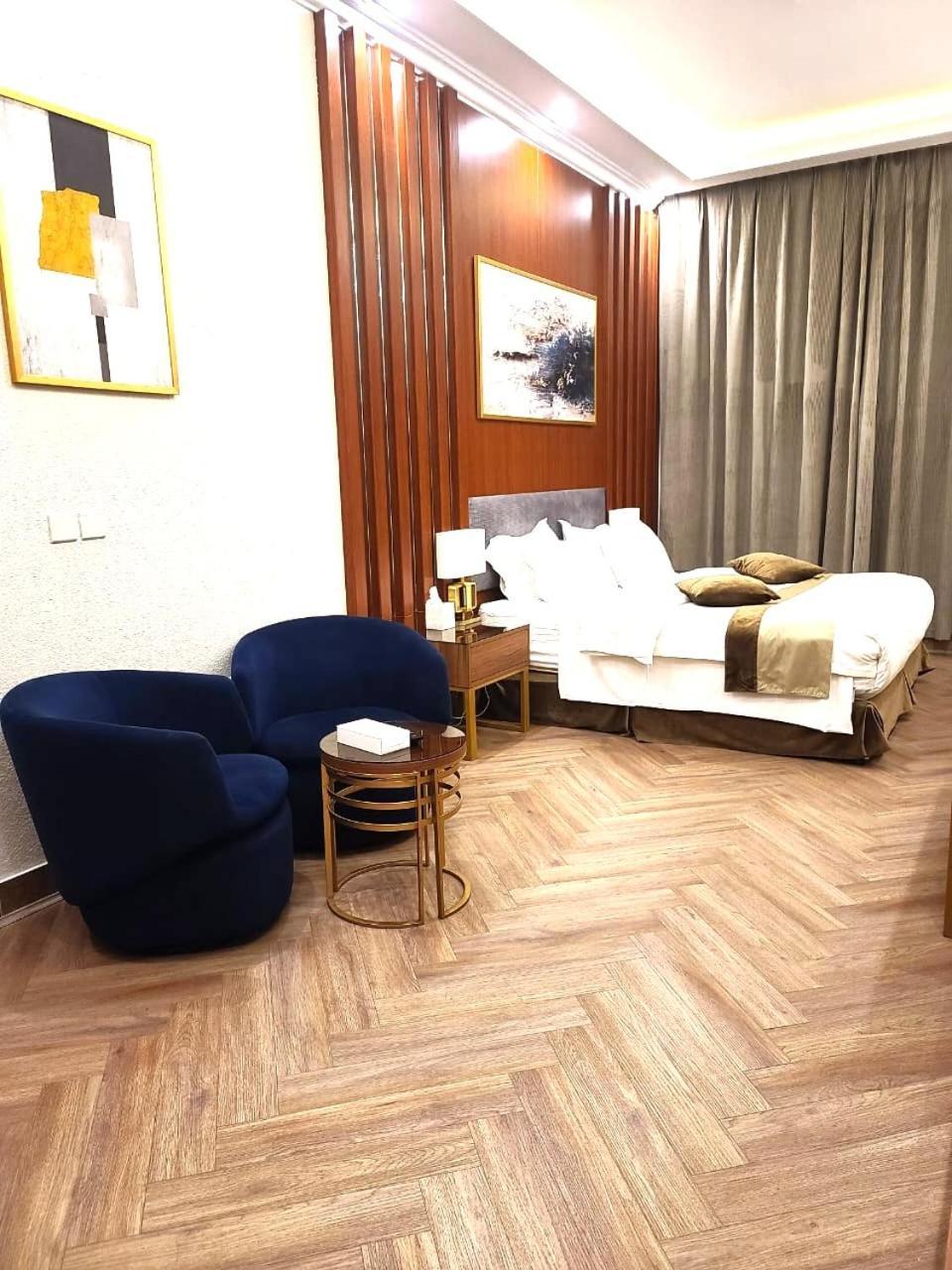 Smayah Hotel Ер-Ріяд Екстер'єр фото