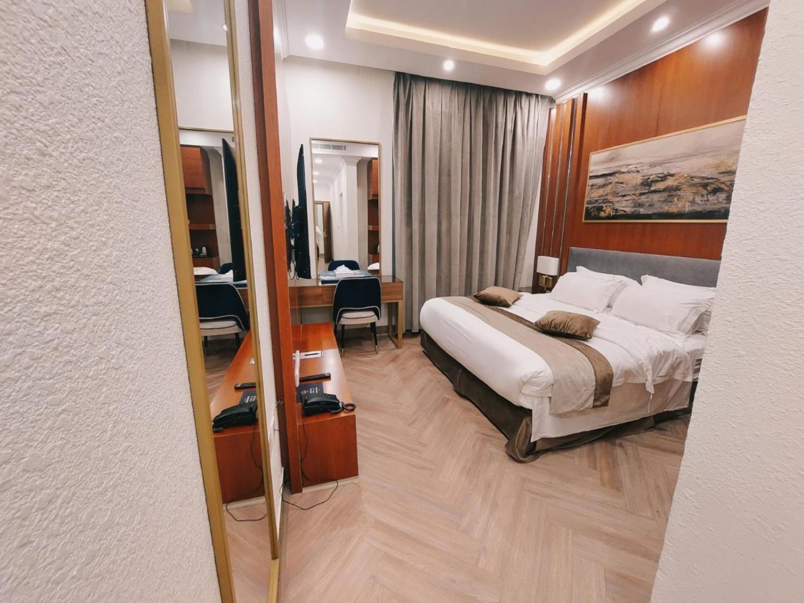 Smayah Hotel Ер-Ріяд Екстер'єр фото